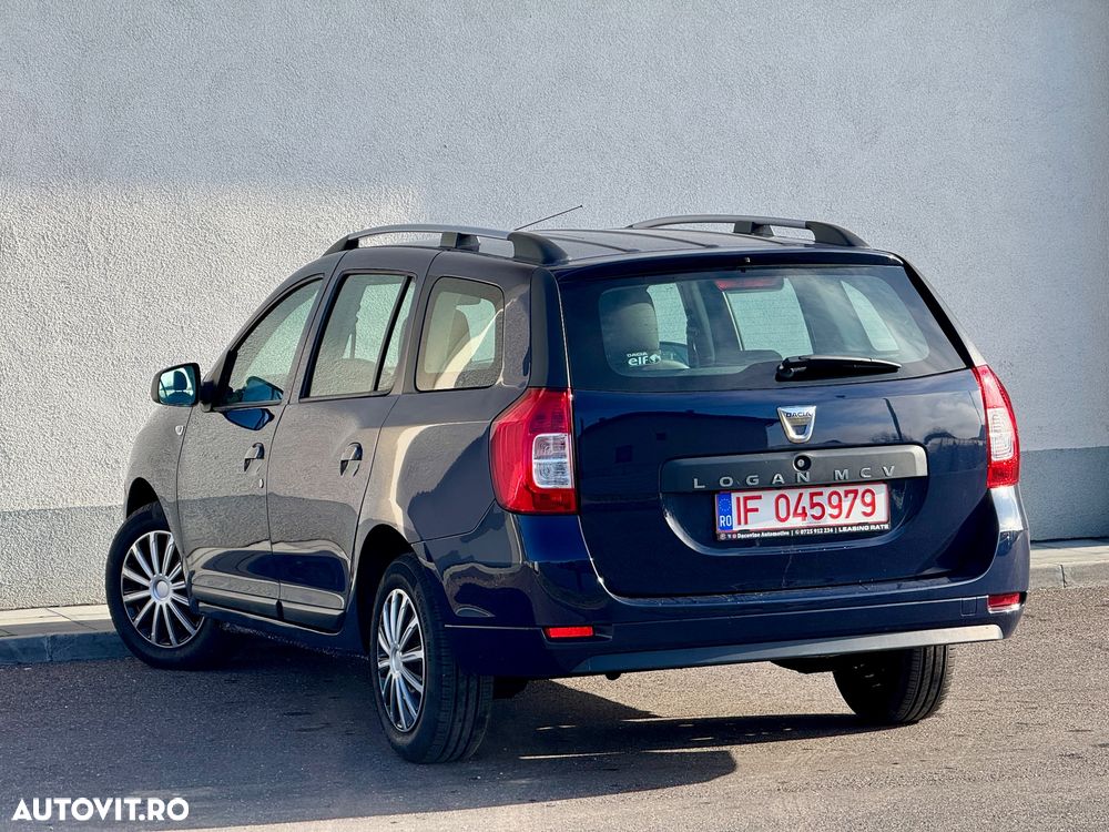 Dacia Logan 0.9 90CP Laureate - 4