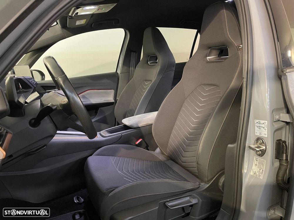 Cupra Born 58 kWh - 12