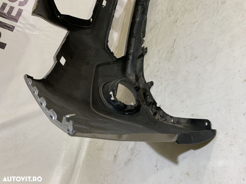 Bara fata Subaru Legacy Outback, 2015, 2016, 2017, 2018, cod origine OE 57704AL030. - 8