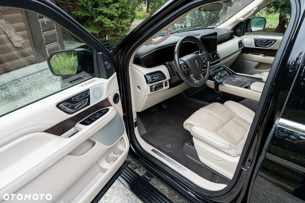Lincoln Navigator 5.4 4x4 - 20
