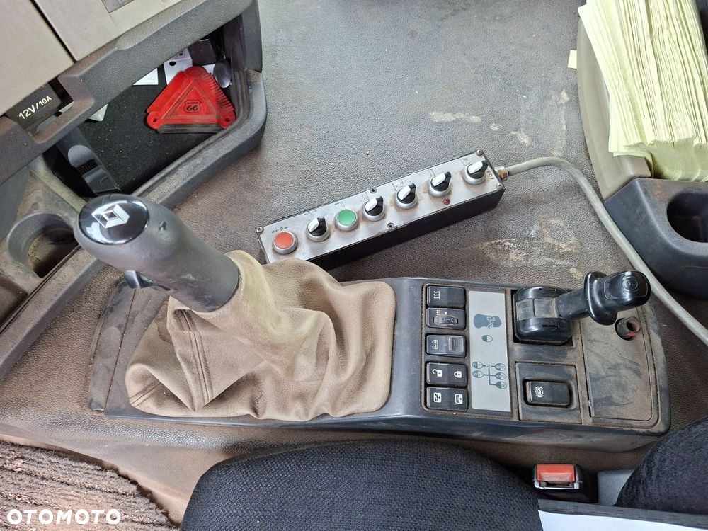 Renault Premium Dxi 450.26 Pr 6X2 - 20