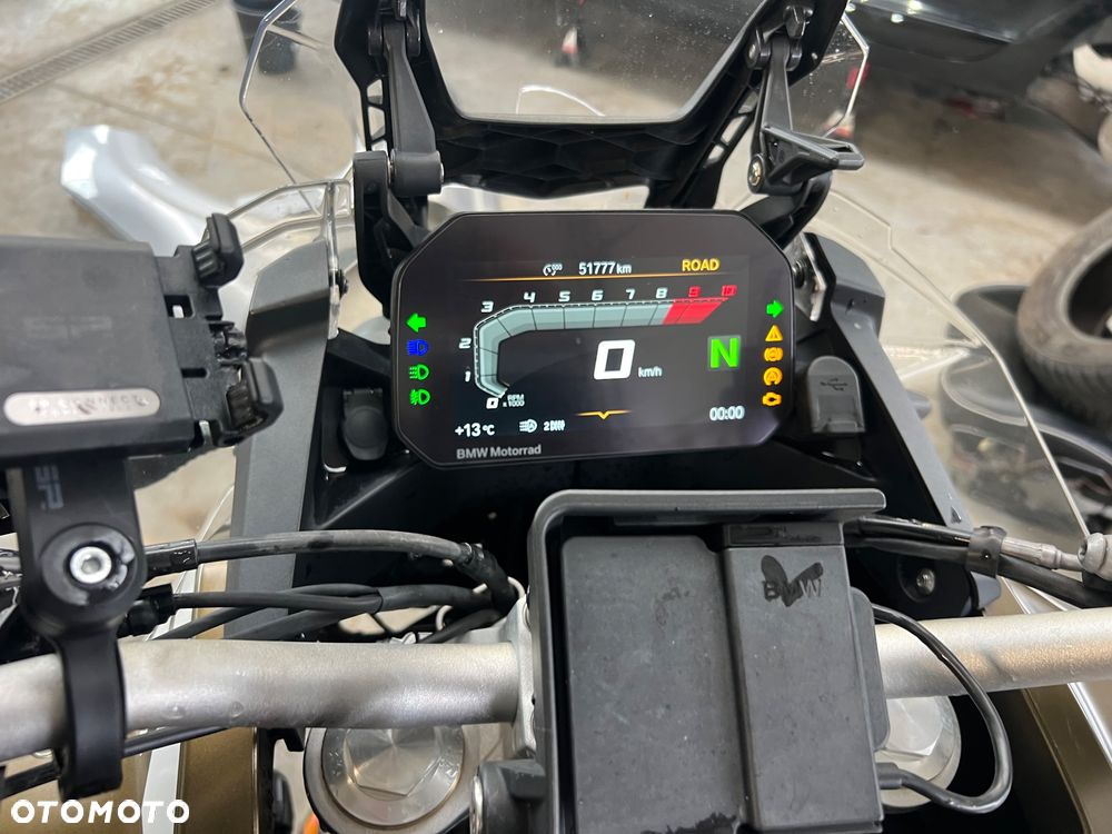 BMW GS - 24