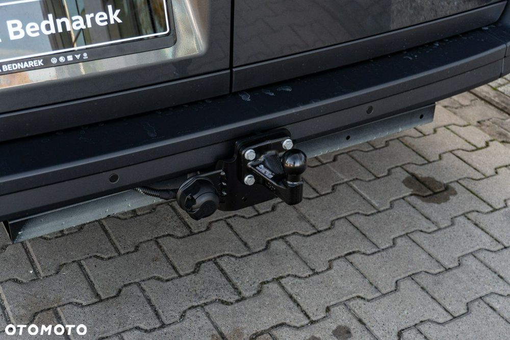 Volkswagen Crafter - 6