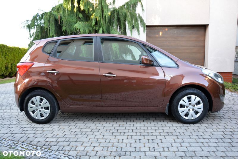 Hyundai ix20 1.4 Classic - 16