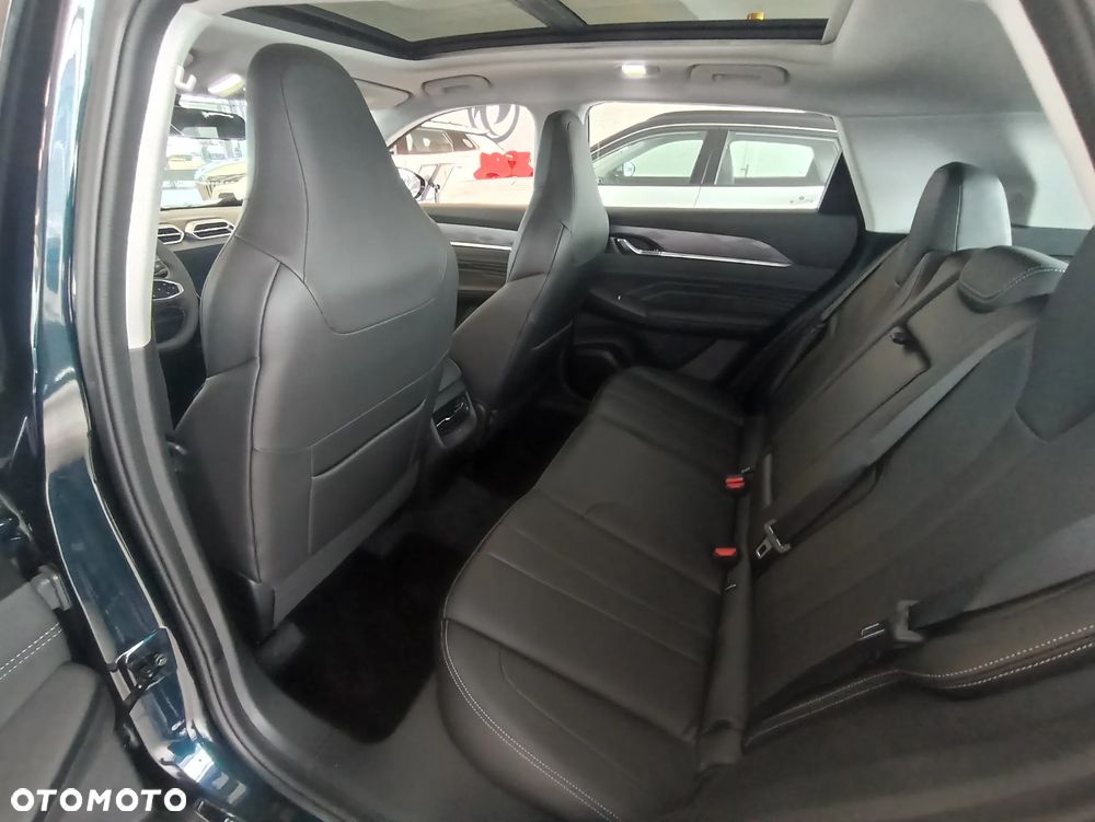 Dongfeng Mage - 9