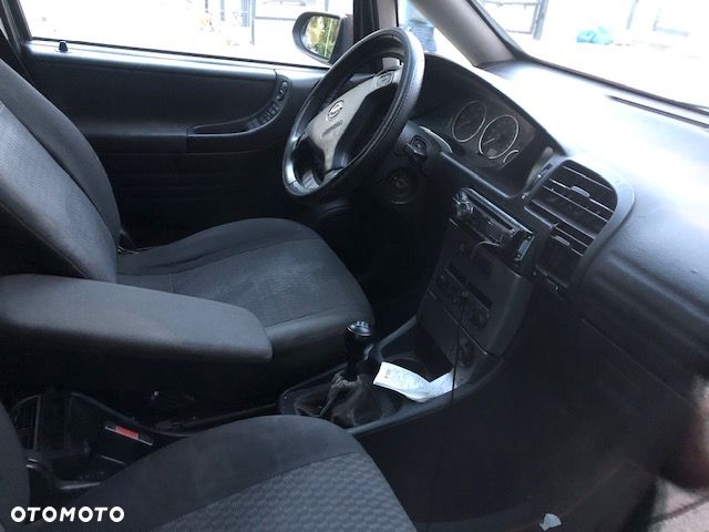 Opel Zafira 2.0 DTI Elegance - 3