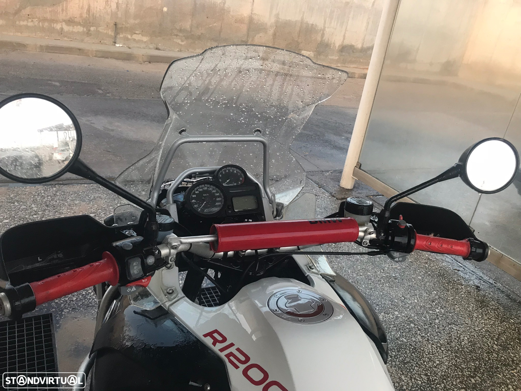 BMW R 1200 GS Adventure GS ADVENTURE - 5