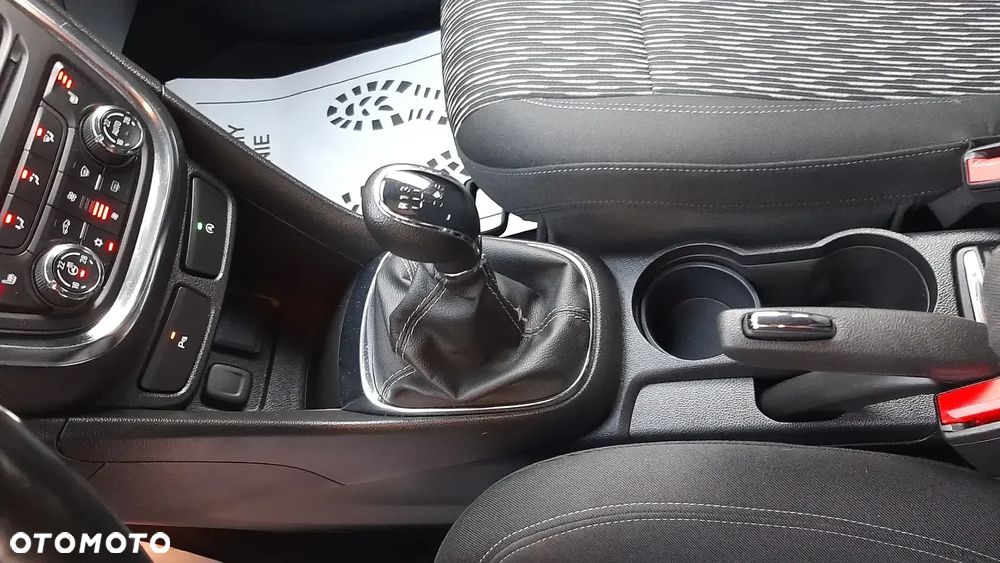 Opel Mokka 1.4 Turbo ecoFLEX Start/Stop Innovation - 26