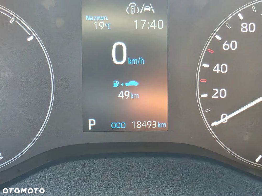 Toyota Yaris Hybrid 1.5 Premiere Edition - 33