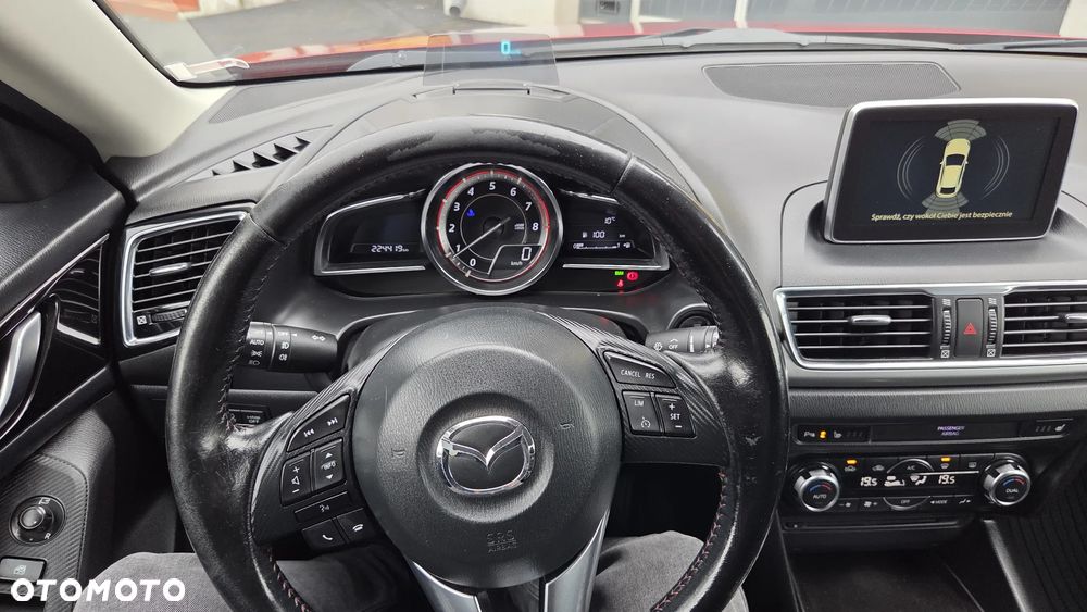 Mazda 3 2.0 Skypassion - 12