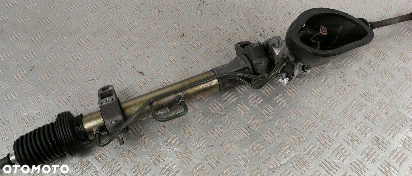 7700435644 maglownica przekładnia kierownicza RENAULT CLIO II 2 KANGOO TRW - 2