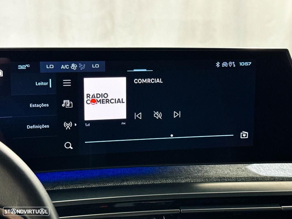 Peugeot E-3008 73 kWh GT - 53