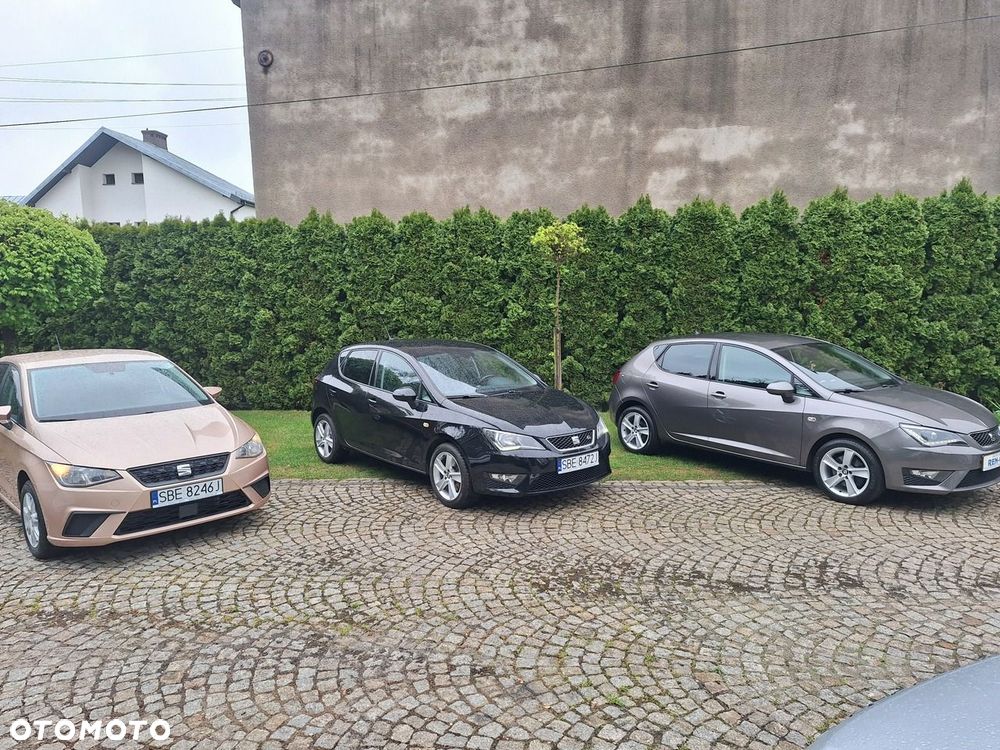 Seat Ibiza 1.0 TSI S&S FR - 7