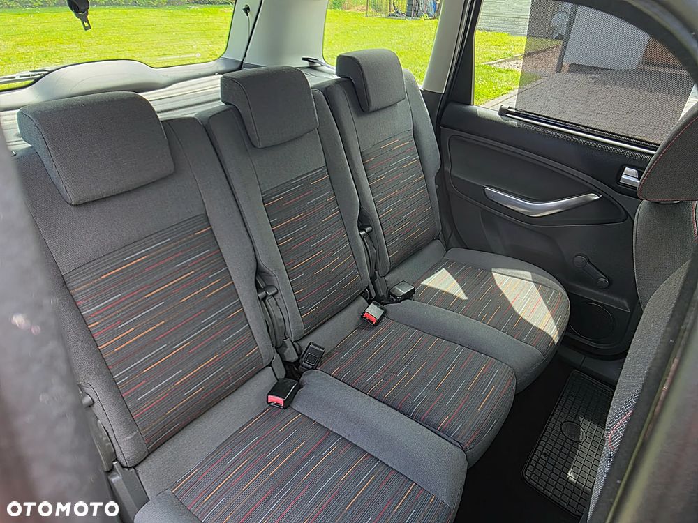 Ford C-MAX 1.6 TDCi Style+ - 19