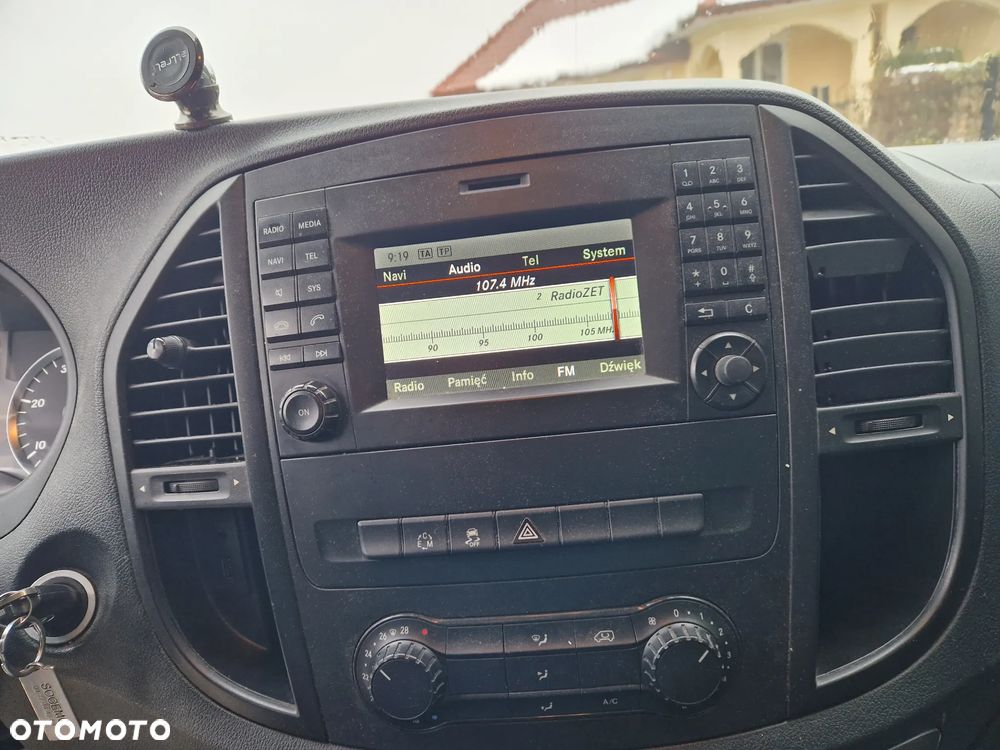 Mercedes-Benz vito - 28