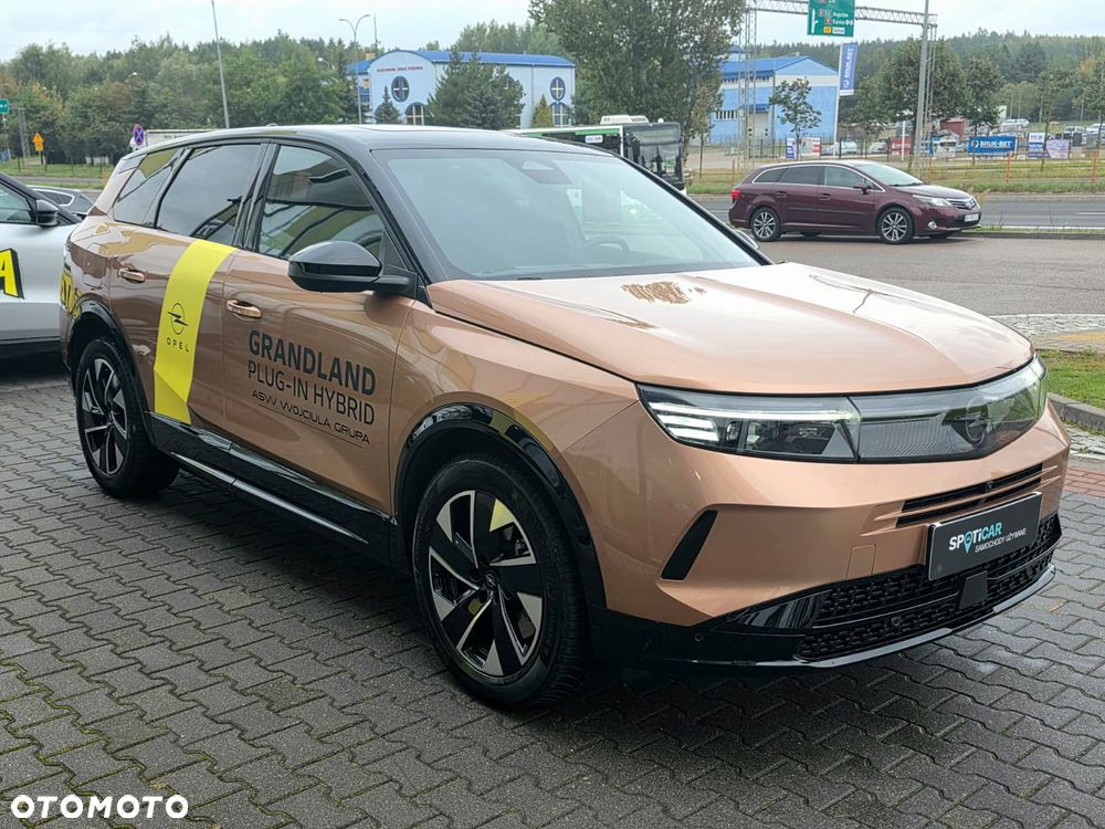 Opel Grandland - 3