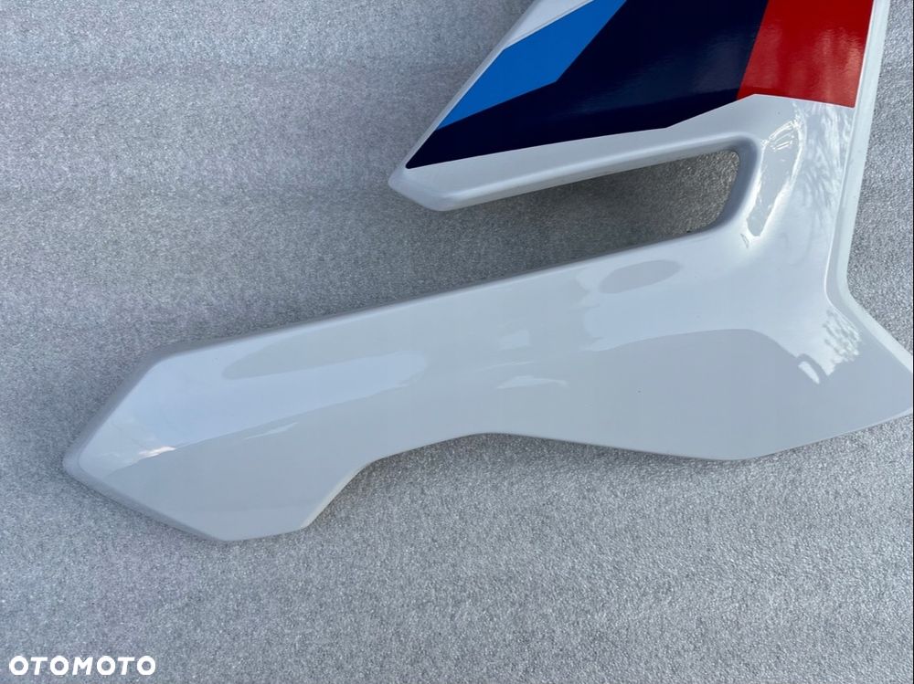 Owiewka boczna prawa BMW S1000R K63 Oryginał - 3