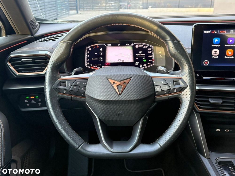 Cupra Formentor 2.0 TSI 4Drive DSG - 6