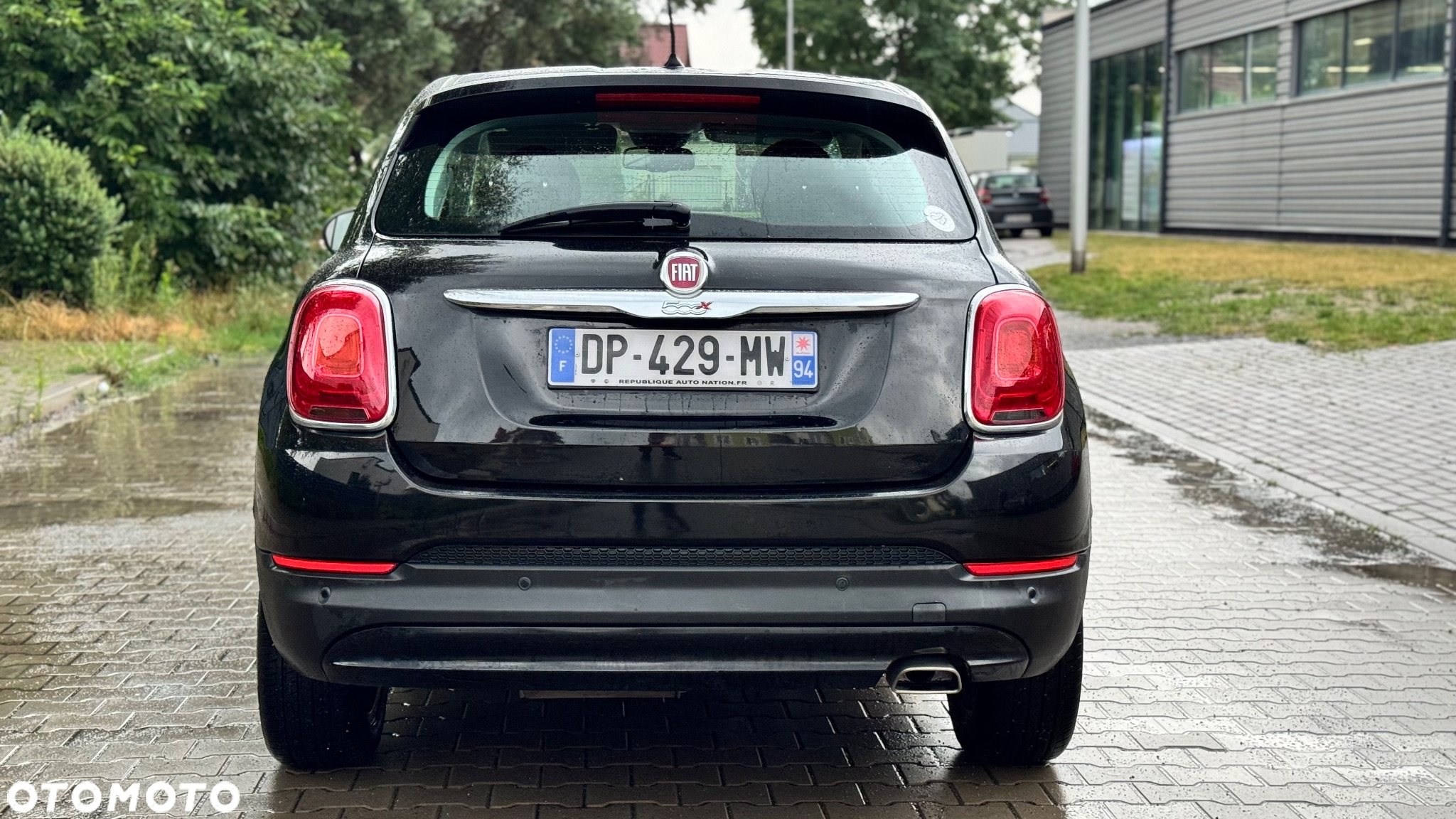 Fiat 500X 1.6 MultiJet Pop Star - 6