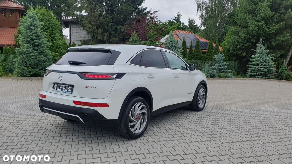 DS Automobiles DS 7 Crossback - 7