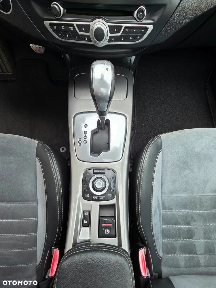 Renault Laguna 2.0 T Bose Edition - 18
