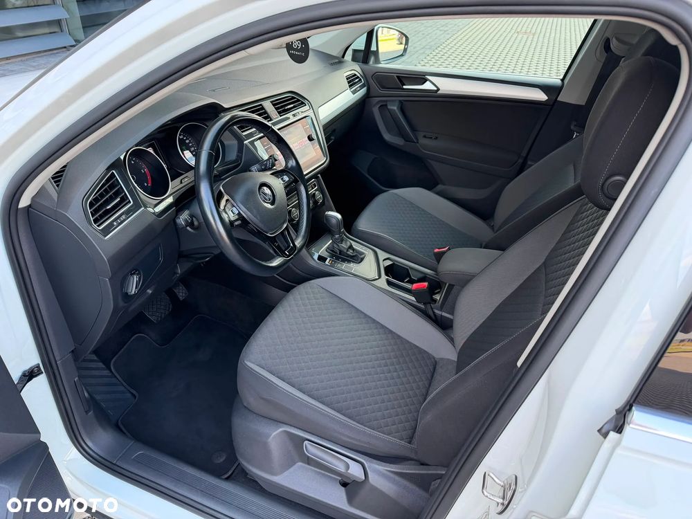 Volkswagen Tiguan 2.0 TDI SCR DSG United - 16