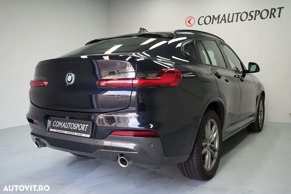 BMW X4 xDrive20i AT - 6