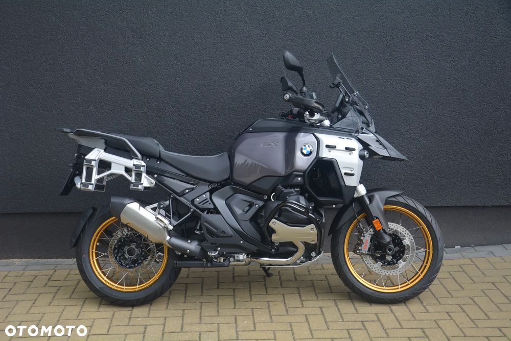 BMW GS - 3