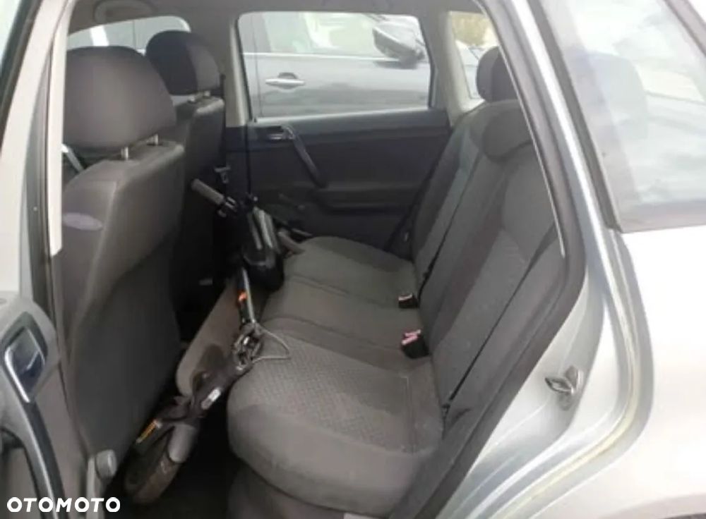 Volkswagen Polo 1.2 12V Trendline - 4