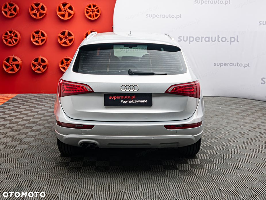 Audi Q5 2.0 TDI Quattro S tronic - 7