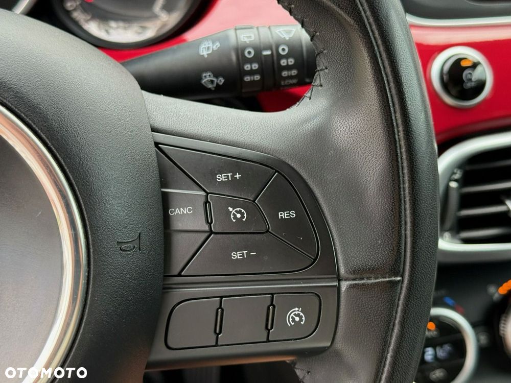 Fiat 500X 1.4 MultiAir 4x2 S&S Lounge - 27