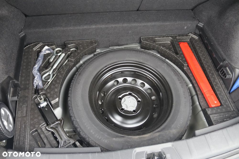 Nissan Qashqai - 16