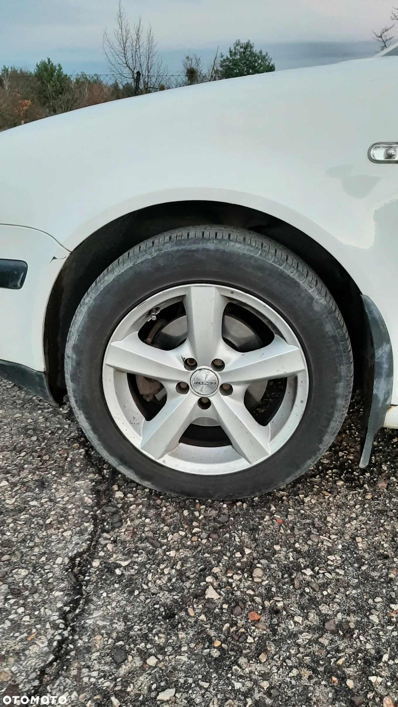 Volkswagen Golf IV 1.9 TDI Basis - 4