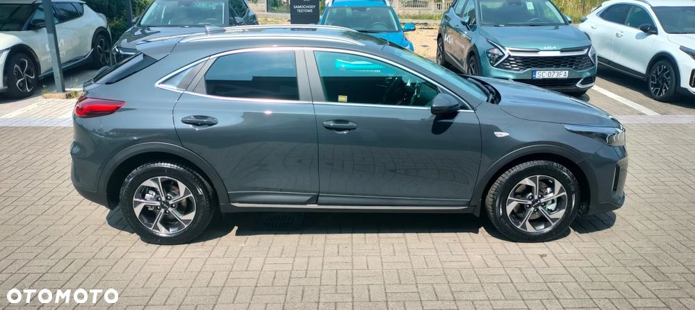 Kia XCeed 1.5 T-GDI M - 5
