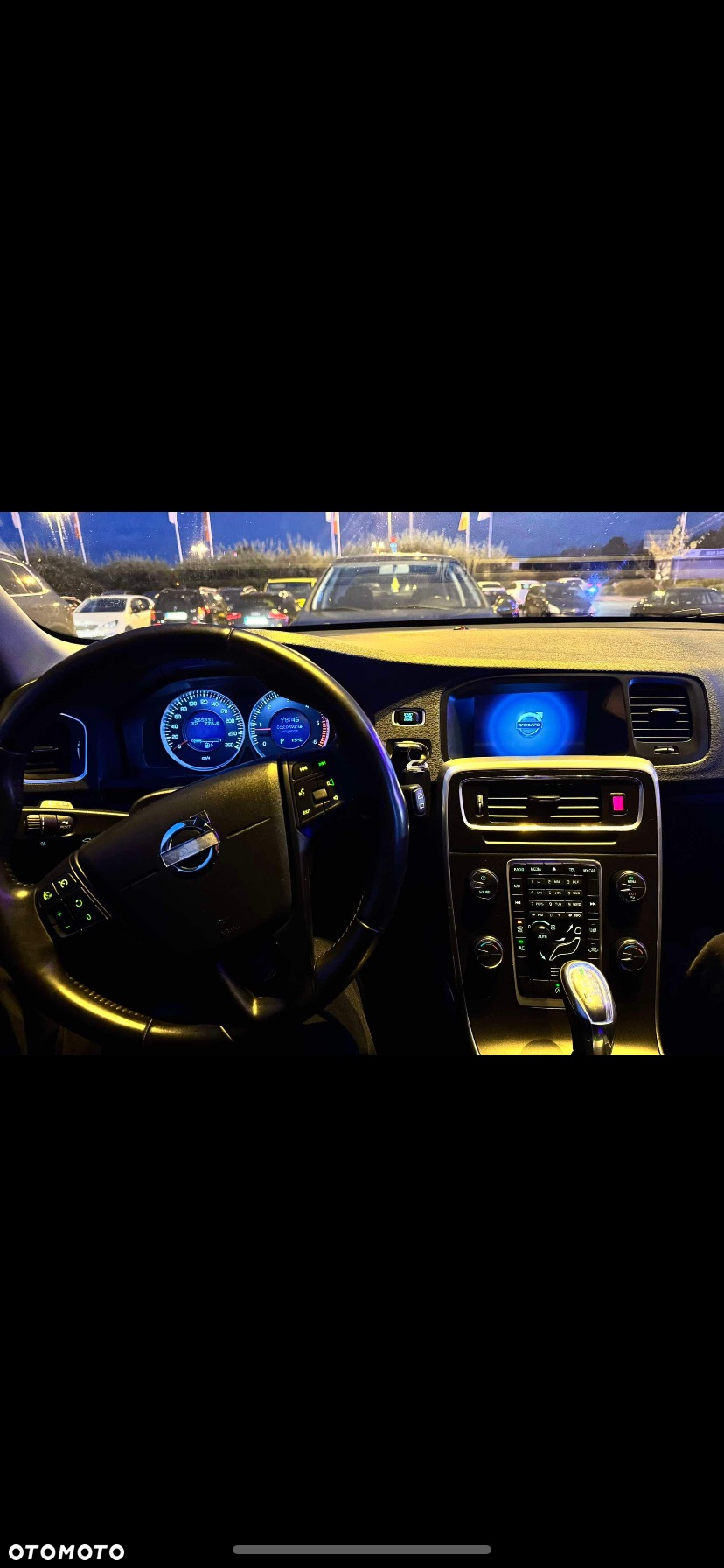 Volvo V60 D3 Geartronic - 10