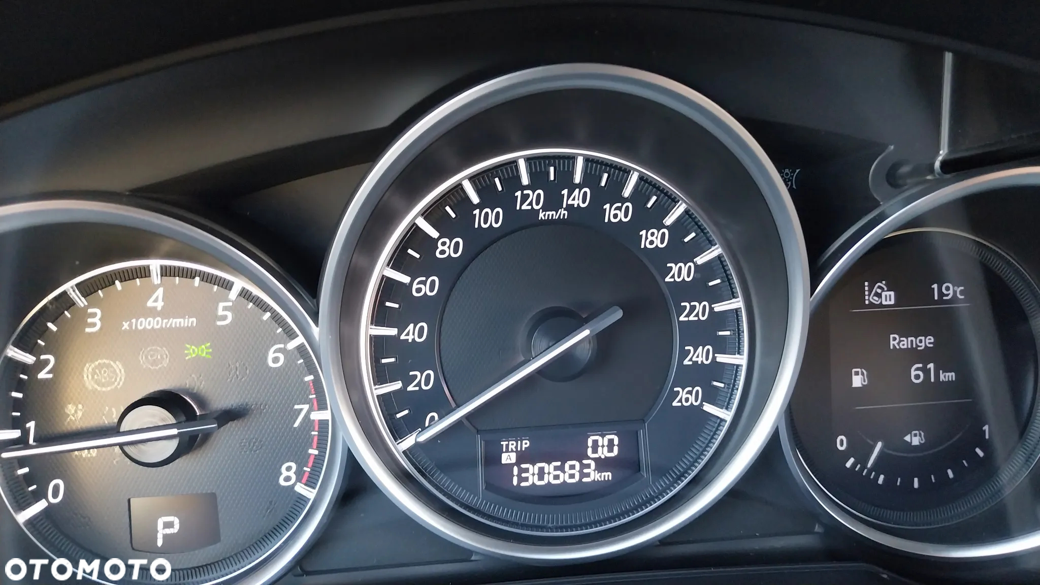 Mazda CX-5 2.0 Skypassion - 12