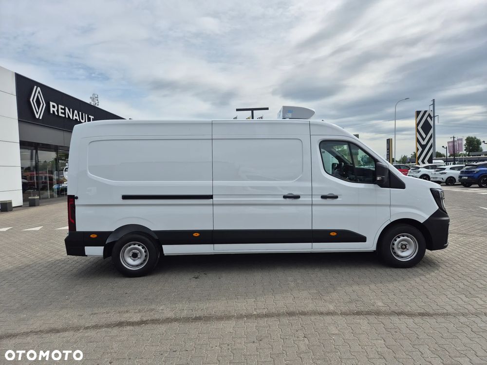 Renault Master - 4