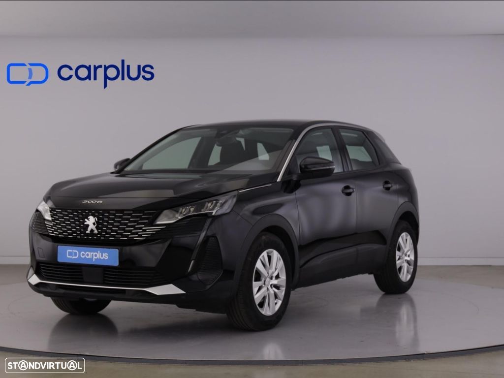 Peugeot 3008 1.2 PureTech Active Pack - 1