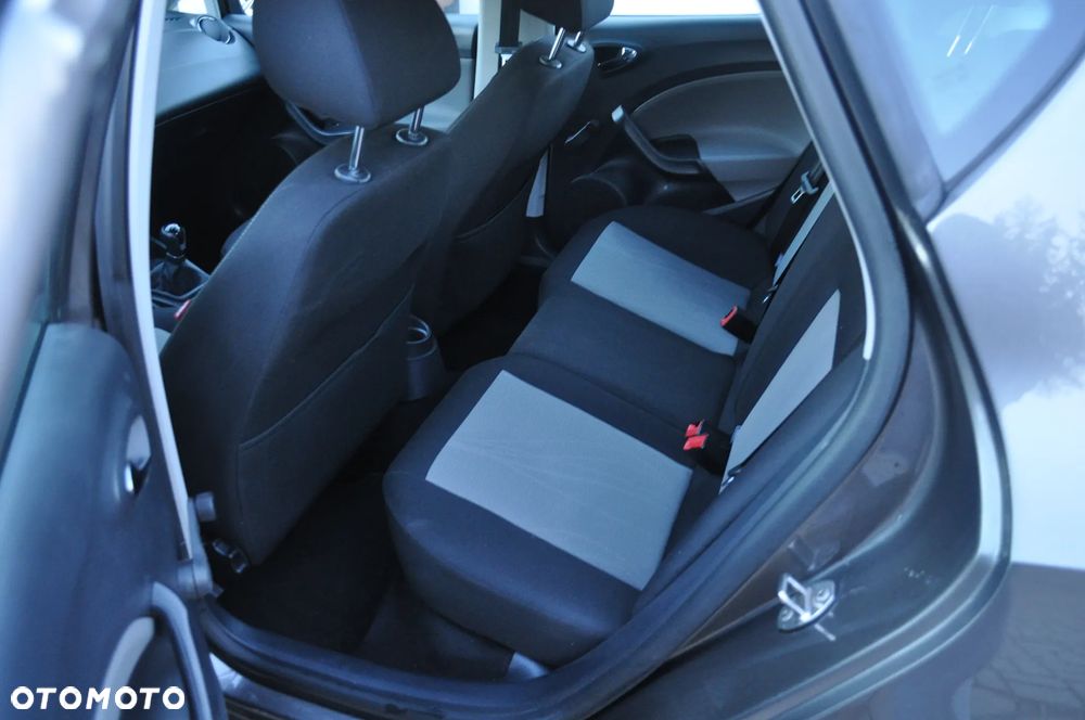 Seat Ibiza 1.4 Style - 14