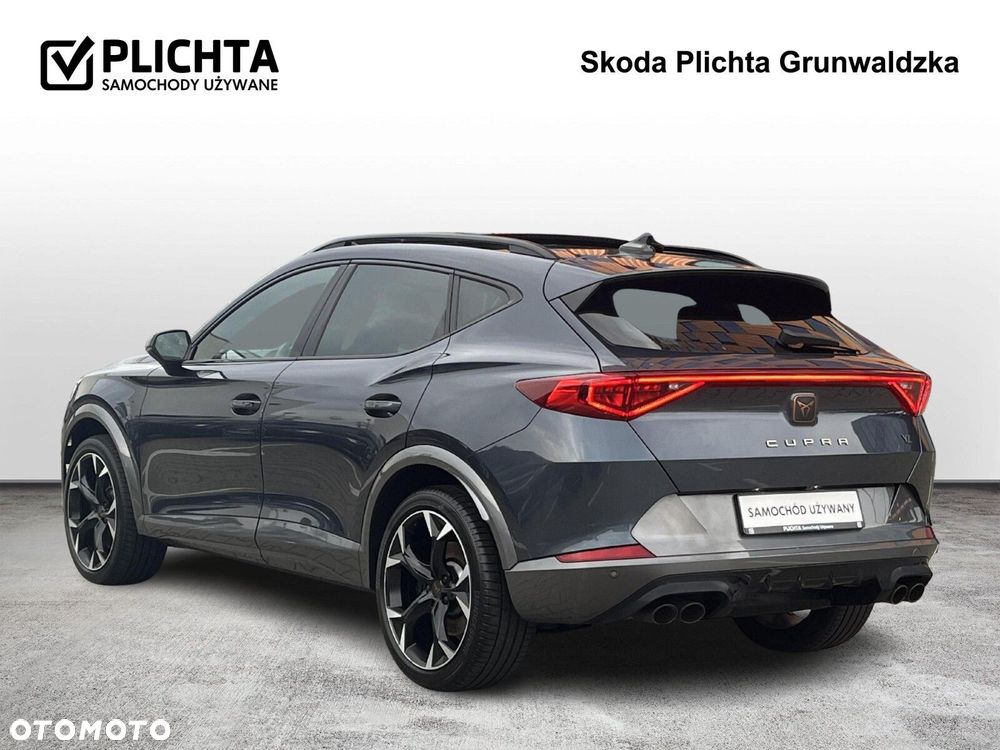 Cupra Formentor 2.0 TSI 4Drive VZ DSG - 3