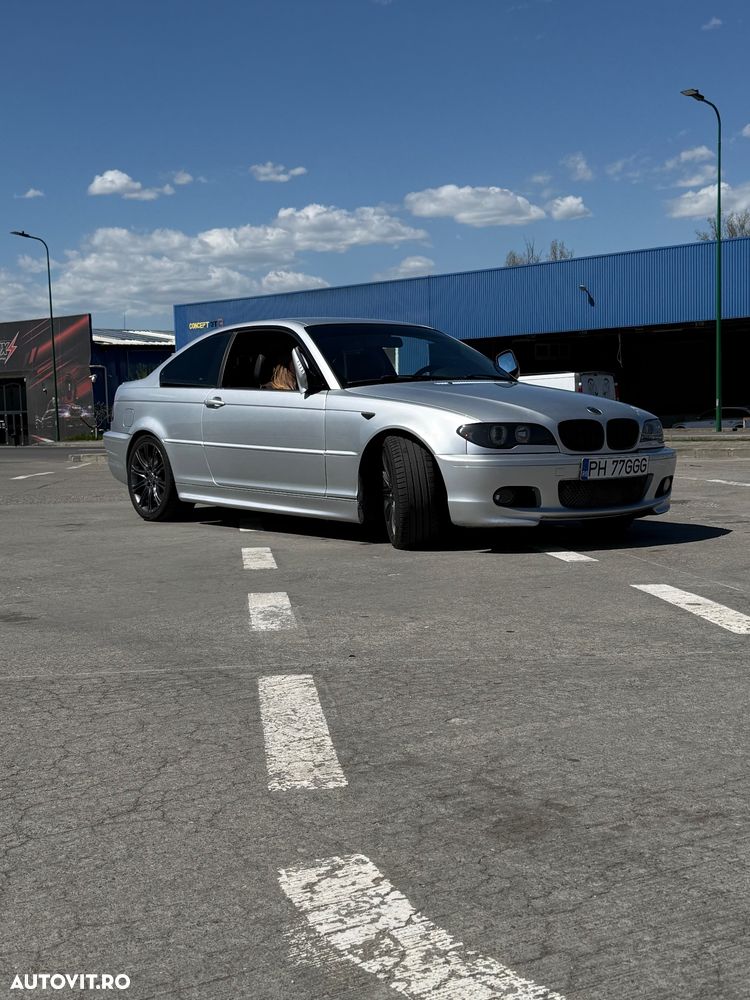 BMW Seria 3 - 3
