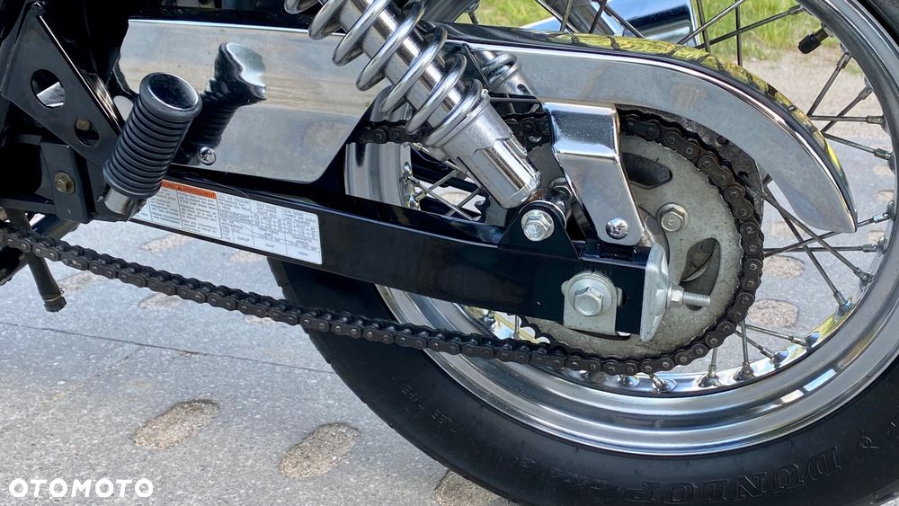 Suzuki Marauder - 2