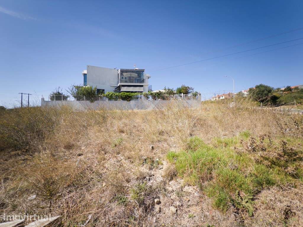 Terreno Urbano para Construção com 290 m² - Agualva-Cacém - Grande imagem: 4/8