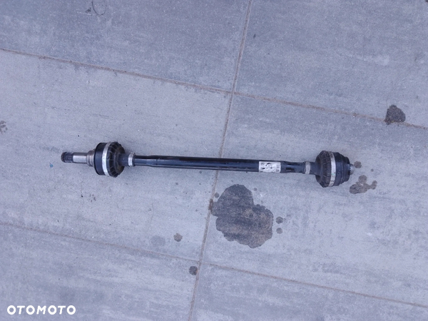 BMW G20 G21 G22 PÓŁOŚ LEWA PRAWA TYŁ TYLNA 8666074 -02