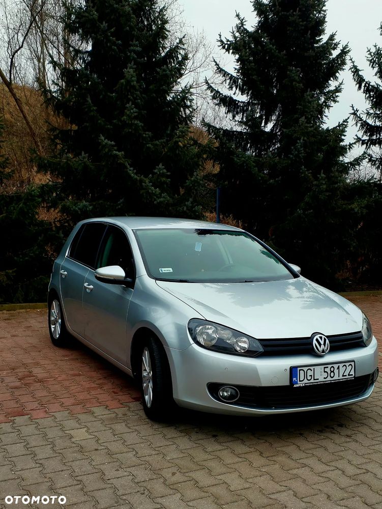 Volkswagen Golf - 24