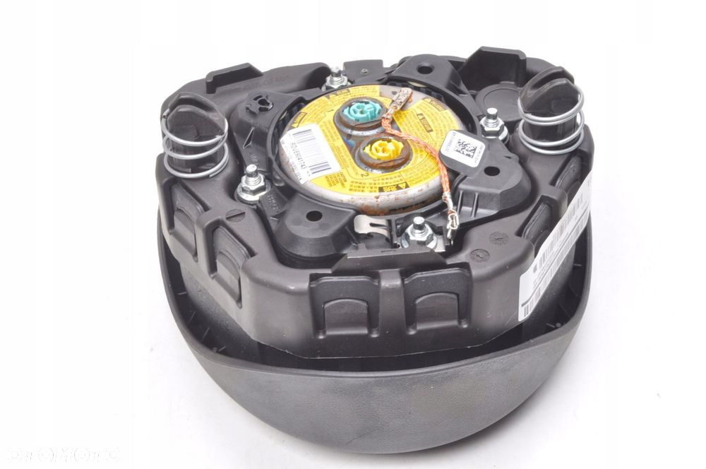MERCEDES W246 W177 W117 PODUSZKA POWIETRZNA KIEROWCY AIRBAG 309212795162-AA - 2