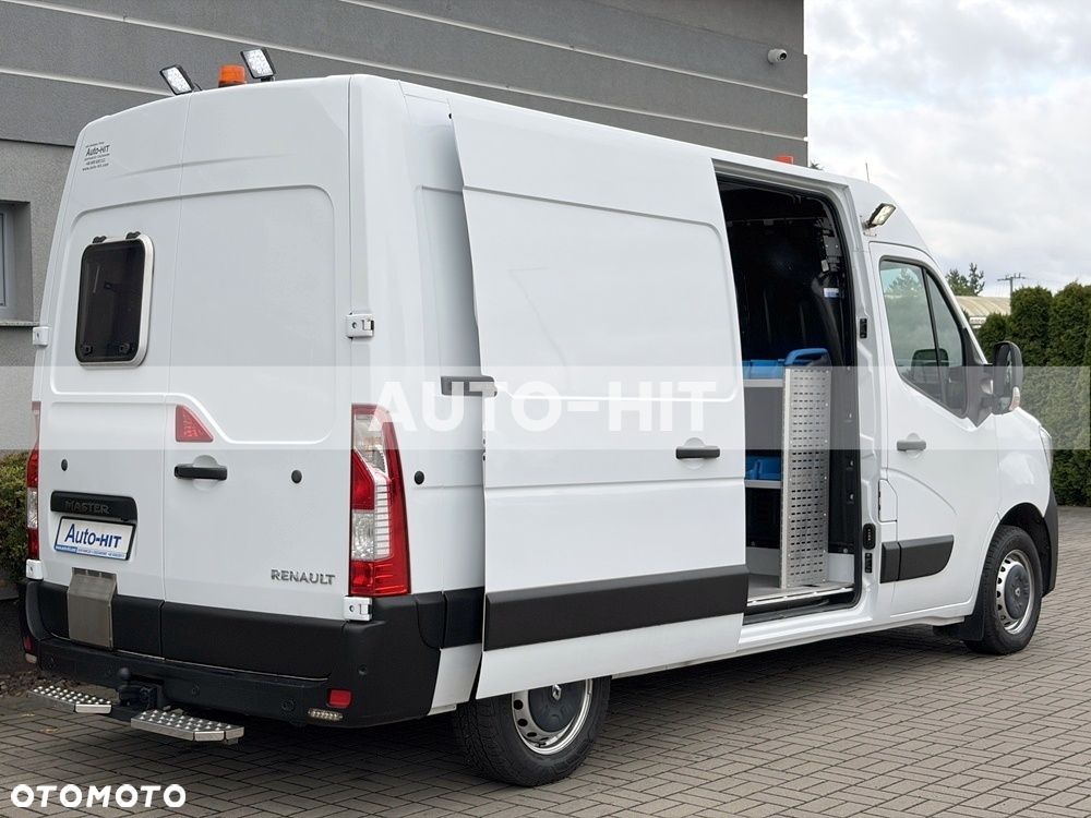 Renault Master - 14