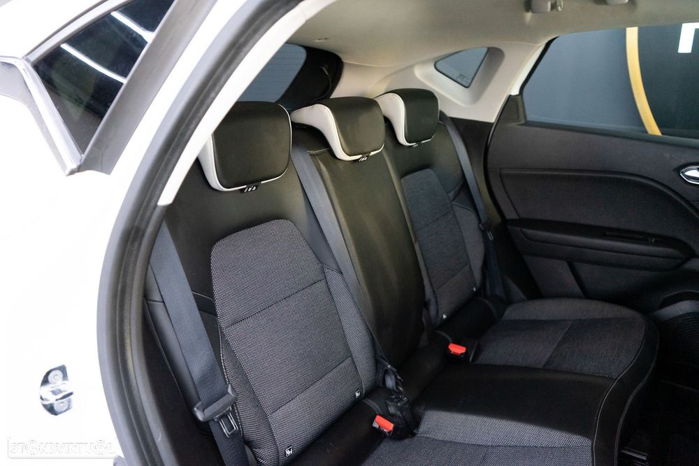Renault Captur 1.0 TCe Equilibre - 41
