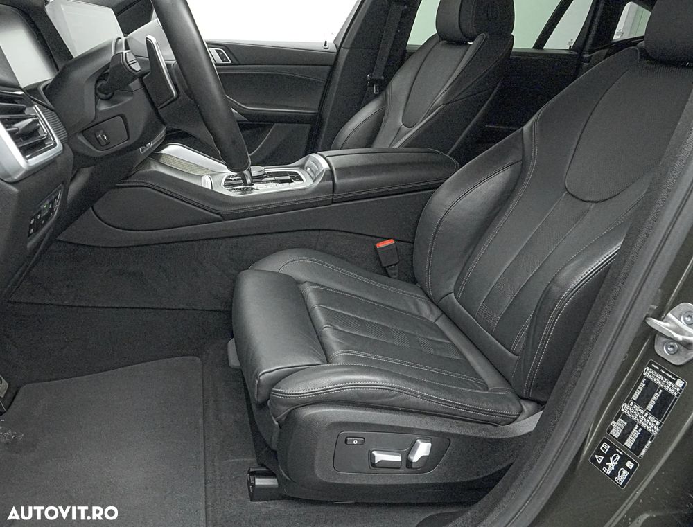 BMW X6 xDrive30d M Sport - 14
