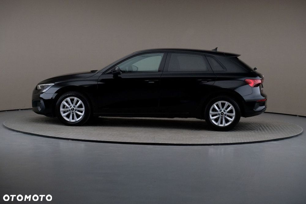 Audi A3 Sportback - 4